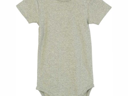 Serendipity Sage Baby Short Sleeve Body For Cheap