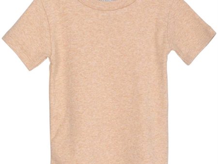 Serendipity Desert Short Sleeve Rib T-shirt Sale