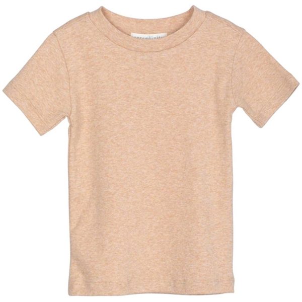 Serendipity Desert Short Sleeve Rib T-shirt Sale