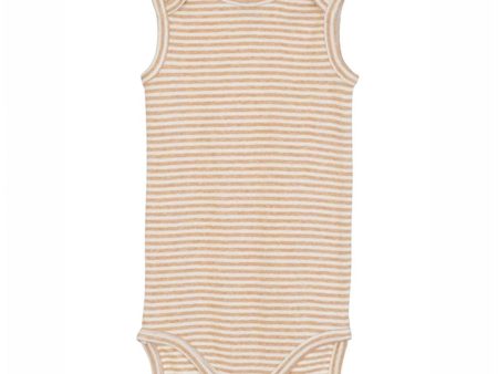 Serendipity Desert Offwhite Baby Tank Stripe Body Online Hot Sale