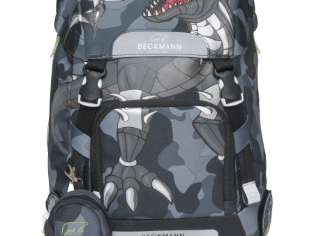 Beckmann Classic 22 Camo Rex Online Hot Sale