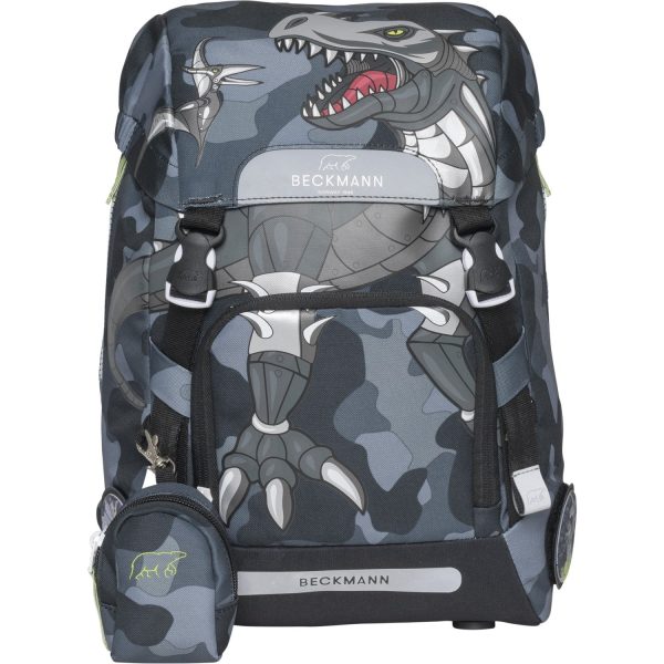 Beckmann Classic 22 Camo Rex Online Hot Sale