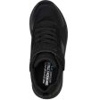 Skechers Dynamic Tread Hydrode Sneakers Black Sale