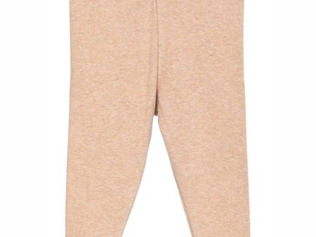 Serendipity Desert Baby Rib Leggings Supply