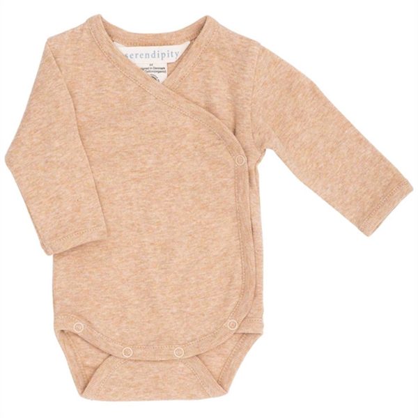 Serendipity Newborn Desert Wrap Body Cheap