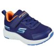 Skechers Dynamic Tread Sneakers Hydrode Navy Cheap