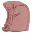 Racing Kids Baby Hue Sløjfe 1-lags Dusty Rose Sale