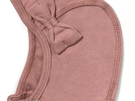 Racing Kids Baby Hue Sløjfe 1-lags Dusty Rose Sale