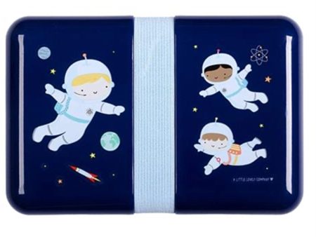 A Little Lovely Company Madkasse Astronauts For Discount