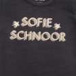 Sofie Schnoor Black Elenor Bluse Discount