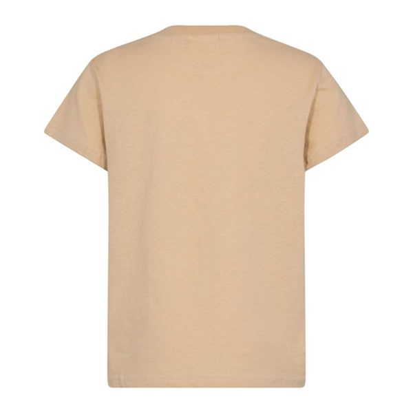 Sofie Schnoor Beige Asta T-shirt For Discount