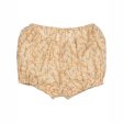 Serendipity Sandthorn Baby Bloomers Fashion