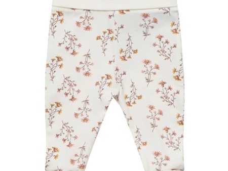 Sofie Schnoor Off White Lilja Bukser Discount