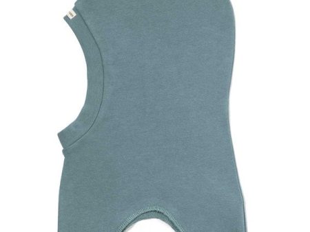 Racing Kids Rund Elefanthue 1-lags Sky Blue on Sale