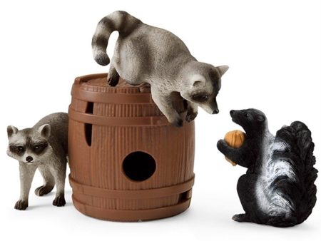 schleich® Wild Life Hunt For the Nut For Cheap