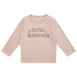 Sofie Schnoor Light Rose Elenor Bluse on Sale