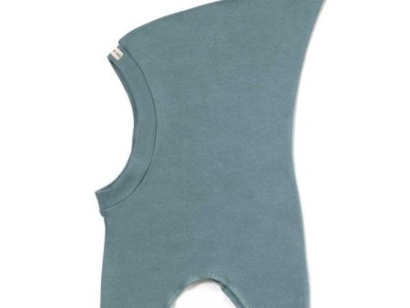 Racing Kids Top Elefanthue Dino 1-lags Sky Blue For Discount