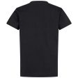 Sofie Schnoor Black T-shirt Hot on Sale