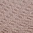 Cam Cam Copenhagen Pude Herringbone Dusty Rose Sale