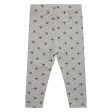 Sofie Schnoor Grey Melange Tais Bukser Online now