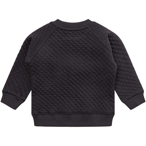 Sofie Schnoor Black NYC NOOS Sweatshirt Online now