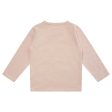 Sofie Schnoor Light Rose Elenor Bluse on Sale