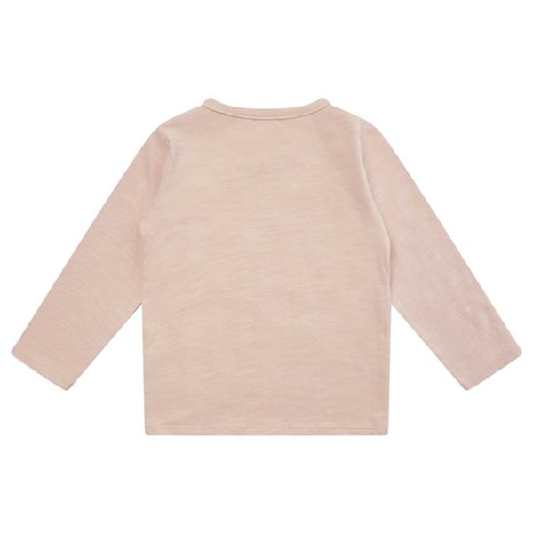 Sofie Schnoor Light Rose Elenor Bluse on Sale