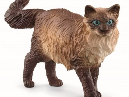 schleich® Farm World Ragdoll Kat Online Hot Sale