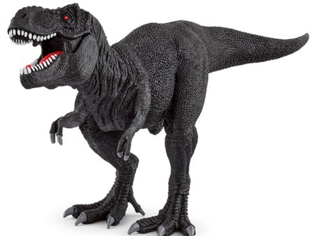 schleich® Dinosaurs Limited Edition Tyrannosaurus Rex Black Sale