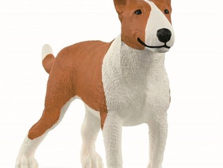 schleich® Farm World Bull Terrier Hot on Sale