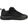 Skechers Dynamic Tread Hydrode Sneakers Black Sale