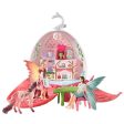 schleich® Bayala Alfe Café Blossom Online Sale