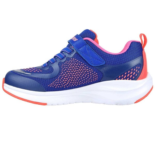 Skechers Ultra Groove Hydro Mist Sneakers Blue Multi Hot on Sale