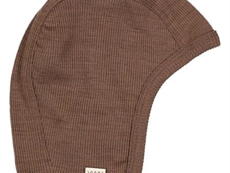 MarMar Wool Rib Terre Hue For Discount