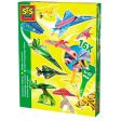 SES Creative Flyvemaskiner - Origami on Sale