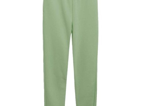 GRUNT Light Green OUR Lilian Sweatpants For Sale