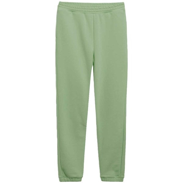 GRUNT Light Green OUR Lilian Sweatpants For Sale