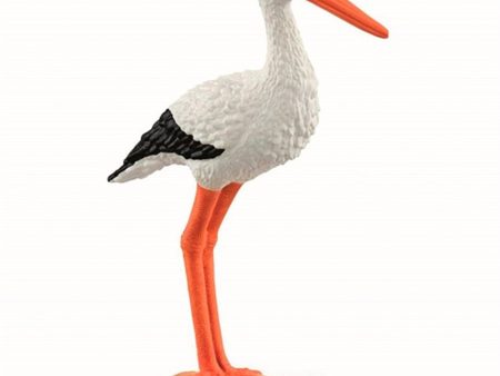 schleich® Farm World Stork Fashion