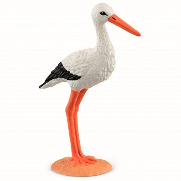 schleich® Farm World Stork Fashion