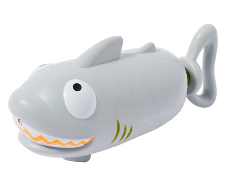 SunnyLife Squirt Shark Attack Sale