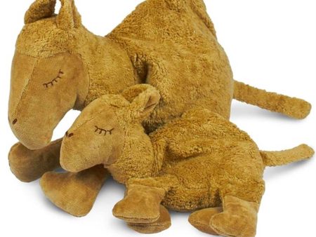 Senger Naturwelt Varmepude Cuddly Animal Kamel Small For Sale