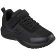 Skechers Dynamic Tread Hydrode Sneakers Black Sale