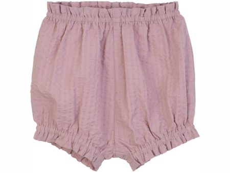 Serendipity Lilac Baby Bloomers Online