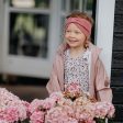 Racing Kids Pandebånd Sløjfe 2-lags Wild Rose Online now