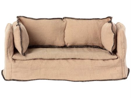 Maileg Miniature Sofa on Sale