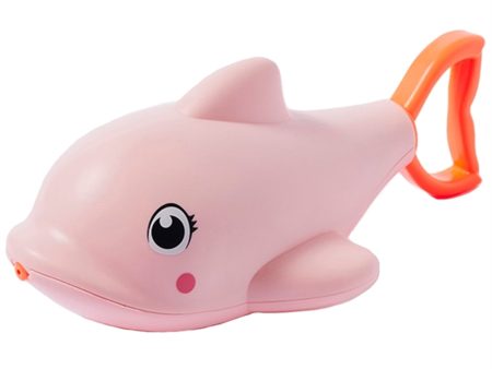 SunnyLife Animal Soaker Dolphin Supply