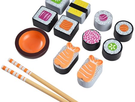 Magni Sushi Sæt Online