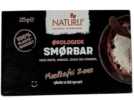 Magni Naturli Smør For Sale