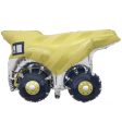 Meri Meri Byggearbejde Ballon Dumper Truck on Sale