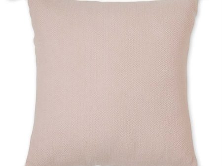 Cam Cam Copenhagen Pude Herringbone Dusty Rose Sale